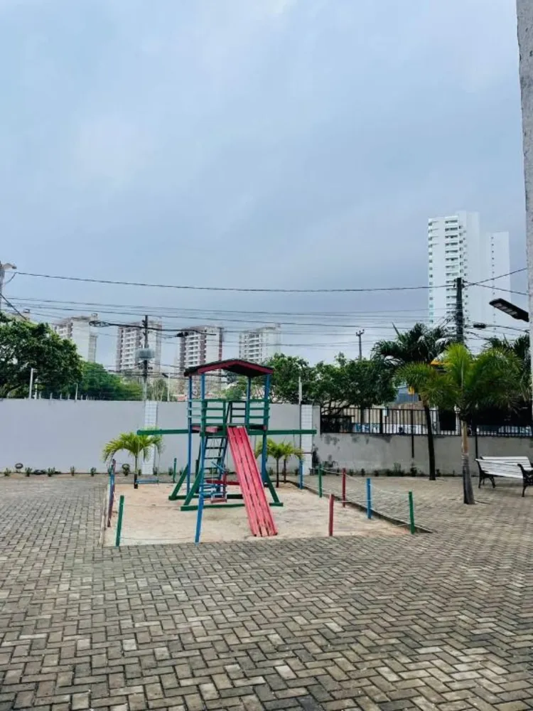 Apartamento, 4 quartos, 85 m² - Foto 5