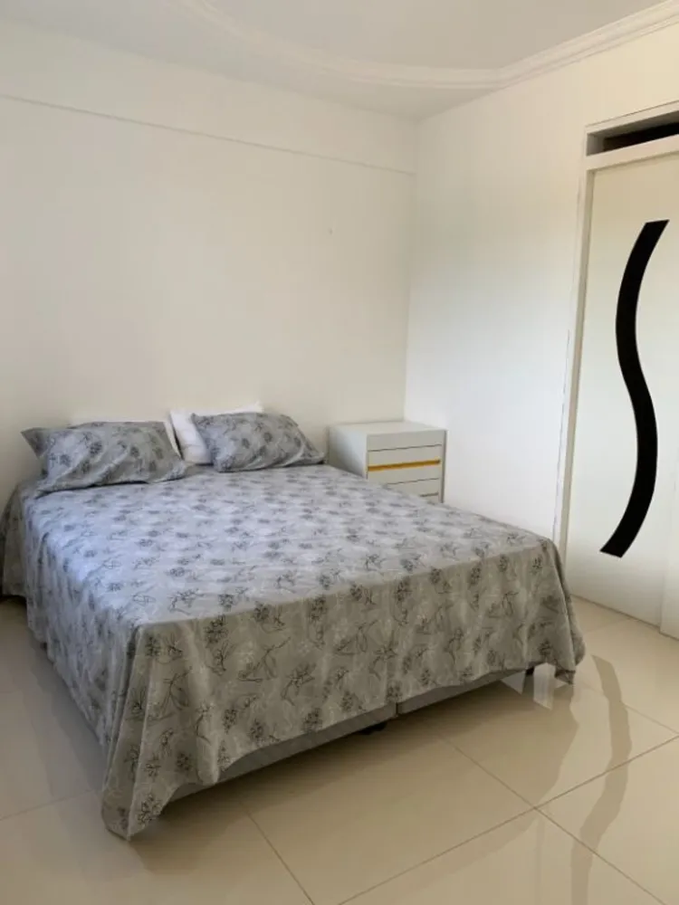 Apartamento, 4 quartos, 85 m² - Foto 4