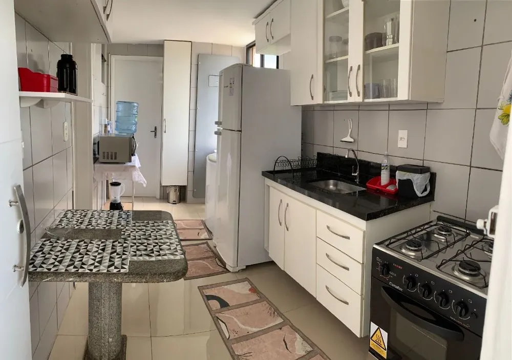 Apartamento, 4 quartos, 85 m² - Foto 1
