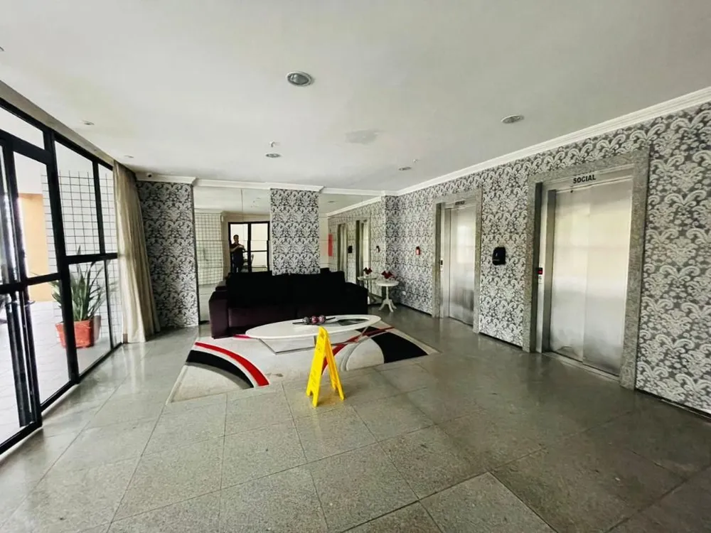 Apartamento, 4 quartos, 85 m² - Foto 7