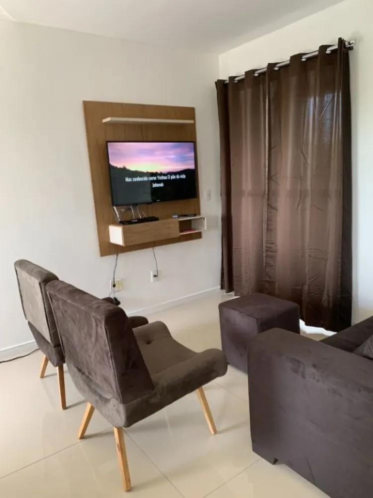 Apartamento, 4 quartos, 85 m² - Foto 2