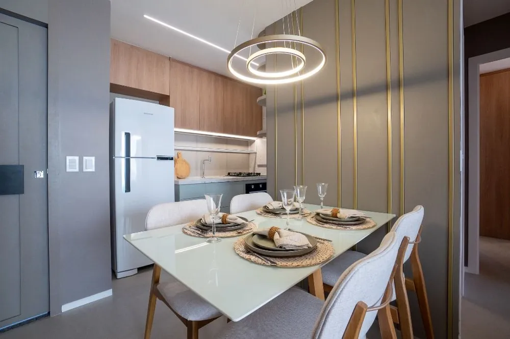 Apartamento, 2 quartos, 54 m² - Foto 12