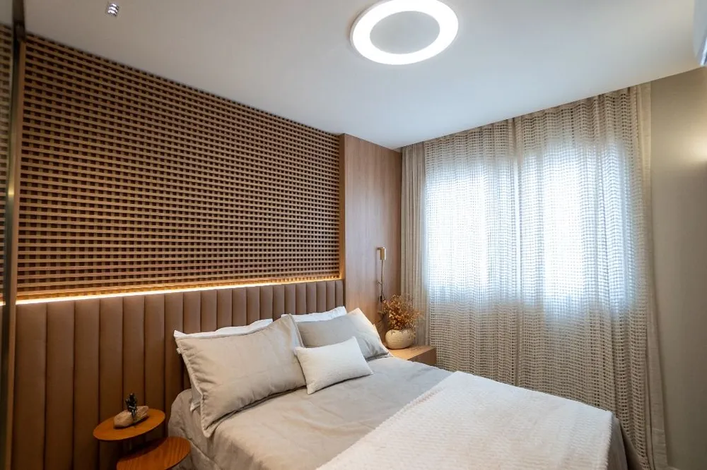 Apartamento, 2 quartos, 54 m² - Foto 3
