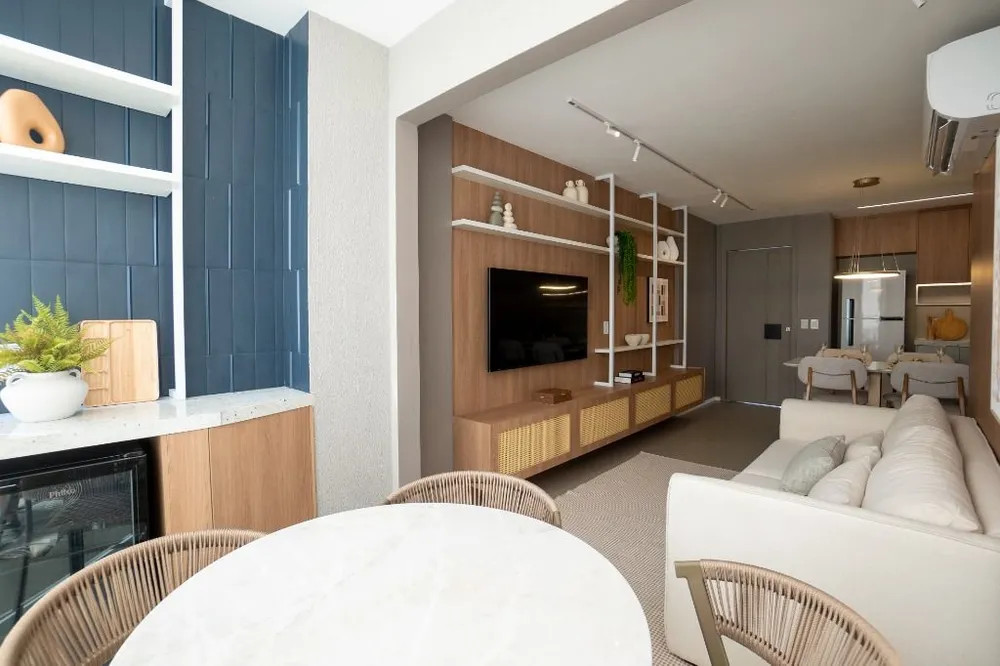 Apartamento, 2 quartos, 54 m² - Foto 11