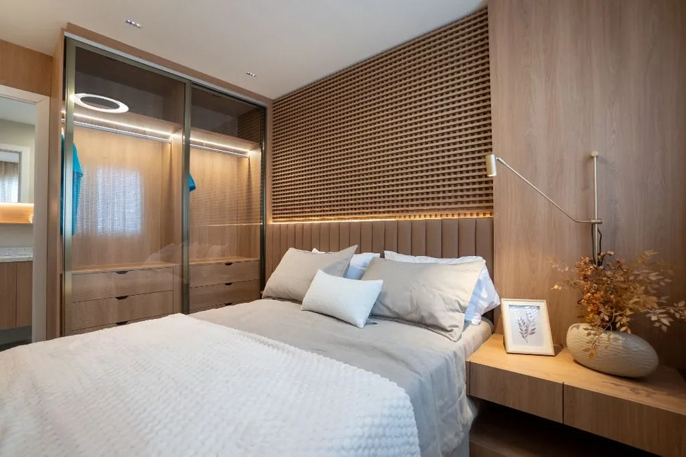 Apartamento, 2 quartos, 54 m² - Foto 5