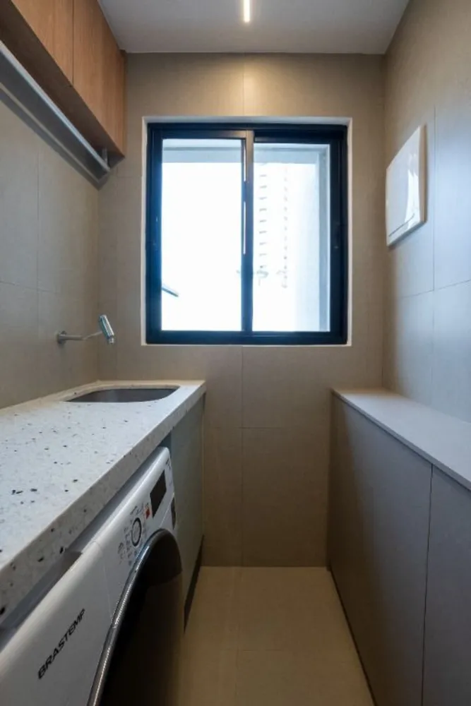 Apartamento, 2 quartos, 54 m² - Foto 7