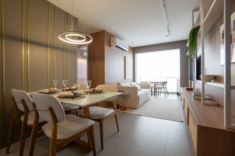 Apartamento, 2 quartos, 54 m² - Foto 10