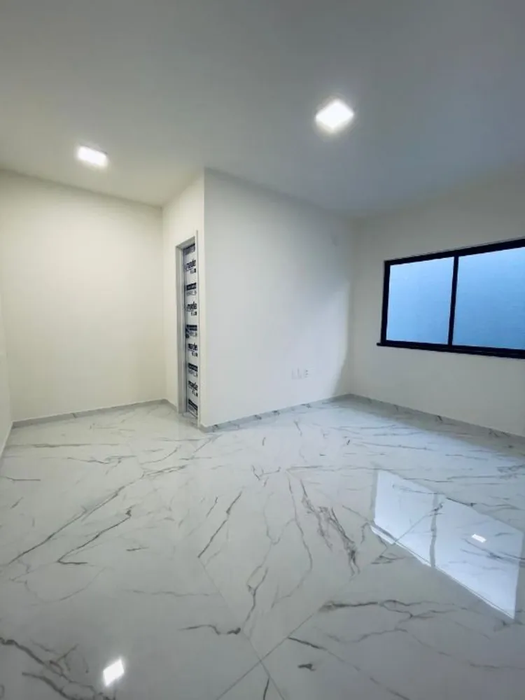 Casa, 3 quartos, 104 m² - Foto 4