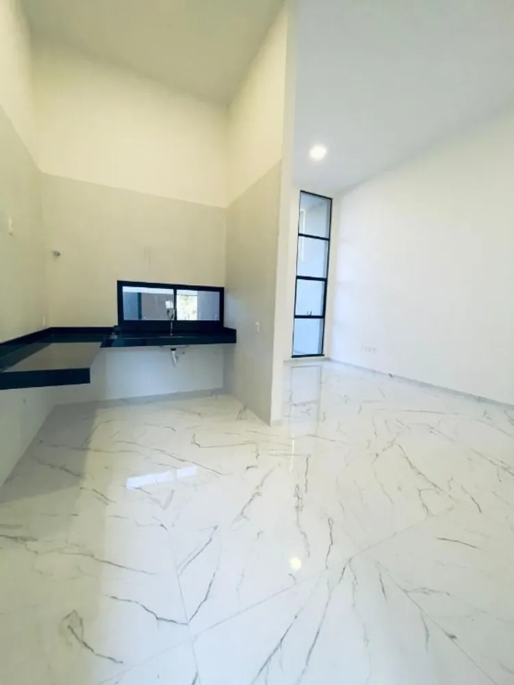 Casa, 3 quartos, 104 m² - Foto 2