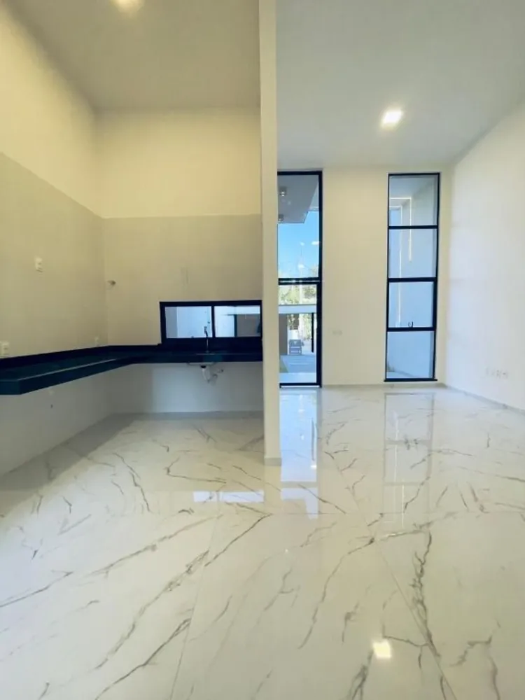 Casa, 3 quartos, 104 m² - Foto 3