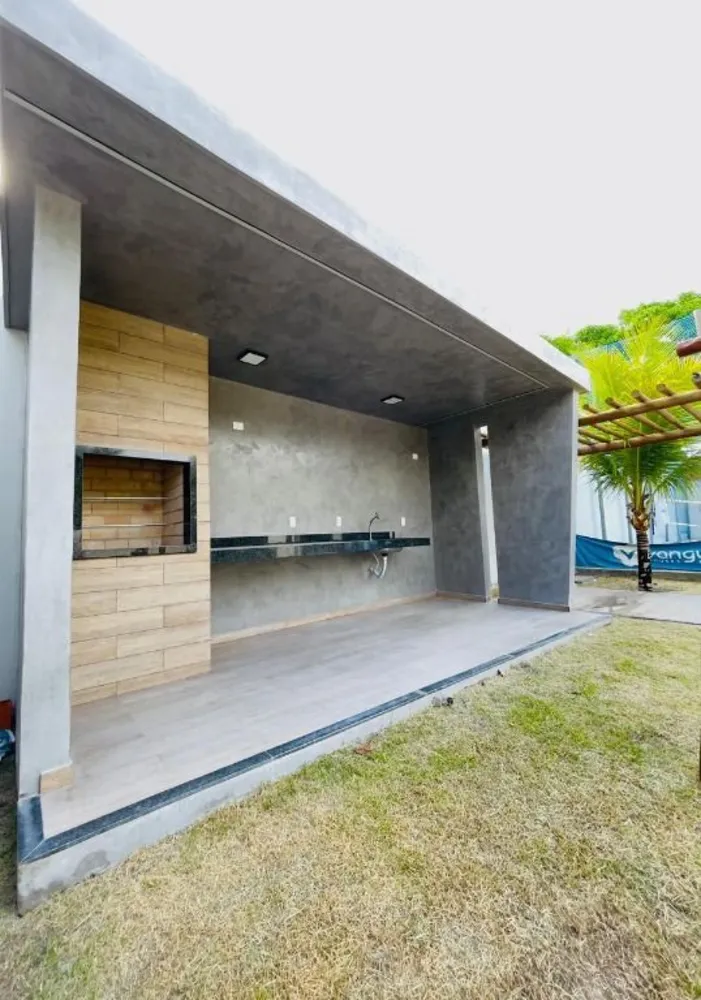 Casa, 3 quartos, 104 m² - Foto 8