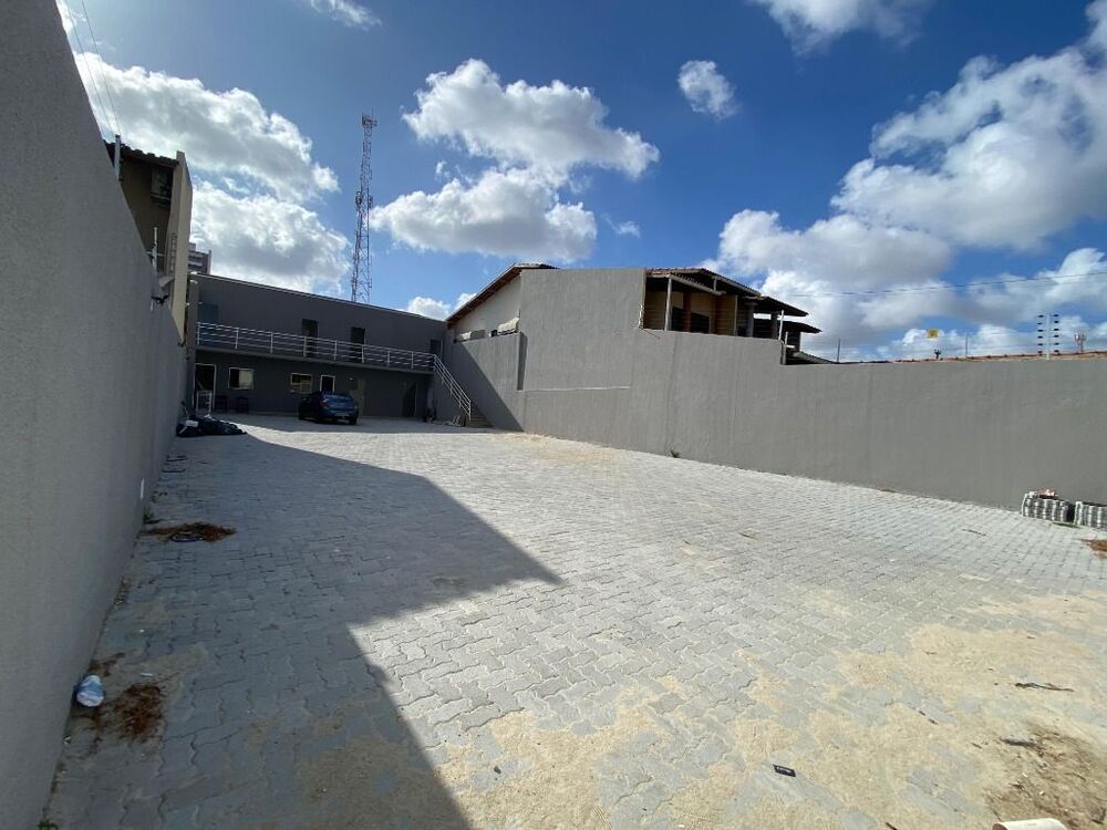 Conjunto Comercial-Sala para alugar, 12m² - Foto 3