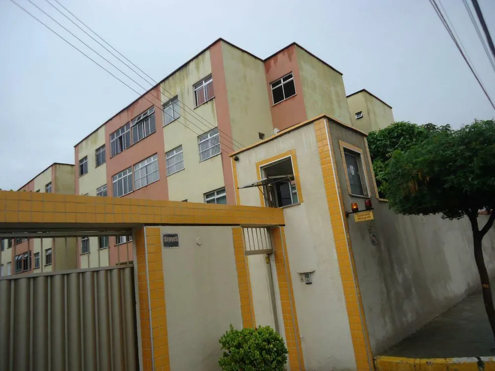 Apartamento, 3 quartos, 83 m² - Foto 1