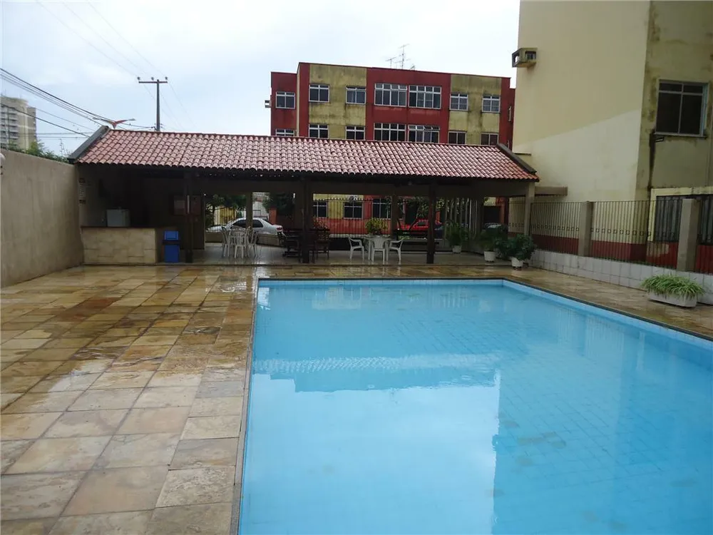 Apartamento, 3 quartos, 83 m² - Foto 3