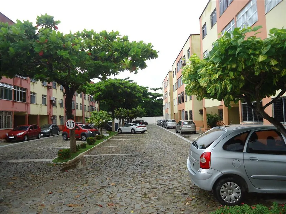 Apartamento, 3 quartos, 83 m² - Foto 2
