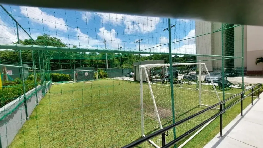 Apartamento, 3 quartos, 63 m² - Foto 2