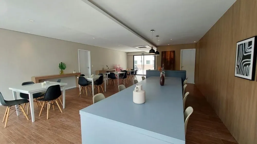 Apartamento, 3 quartos, 63 m² - Foto 4