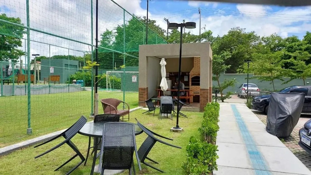 Apartamento, 3 quartos, 63 m² - Foto 7