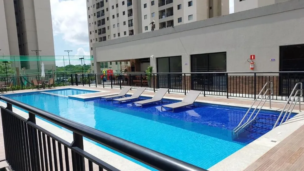 Apartamento, 3 quartos, 63 m² - Foto 5