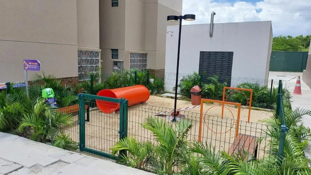 Apartamento, 3 quartos, 63 m² - Foto 8