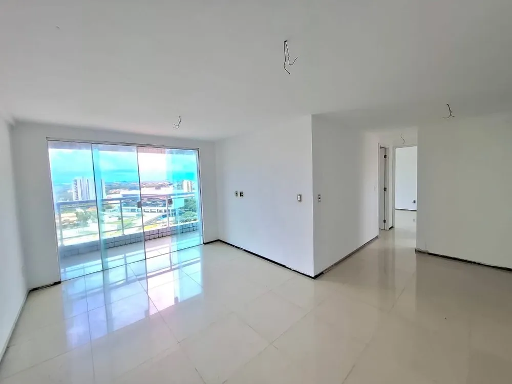Apartamento, 3 quartos, 81 m² - Foto 2