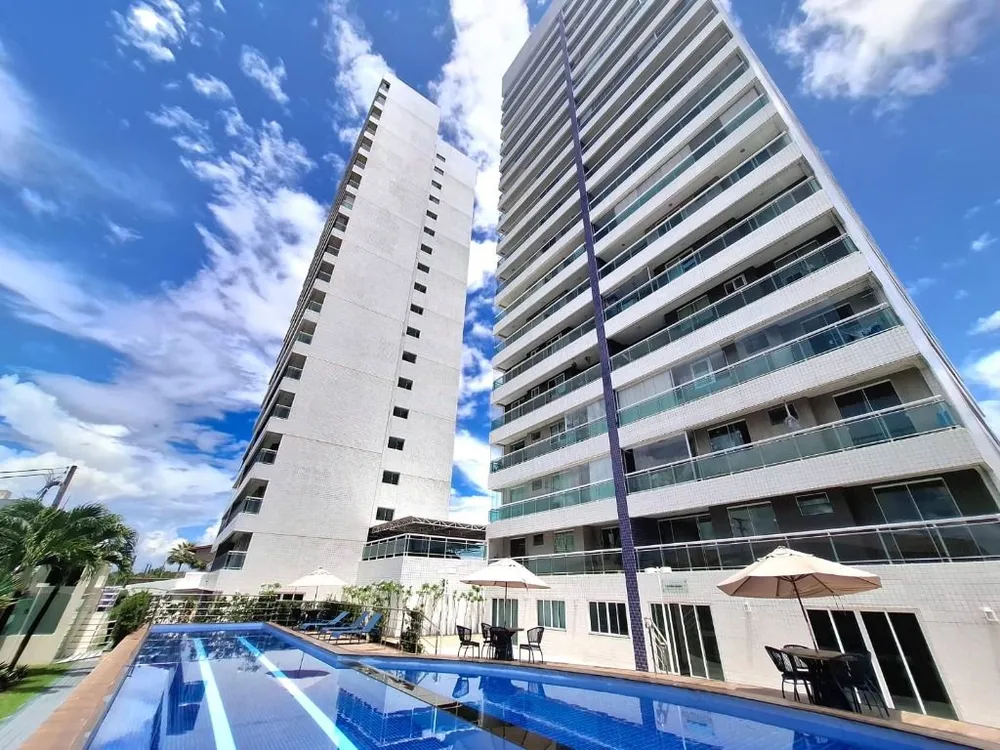 Apartamento, 3 quartos, 81 m² - Foto 1