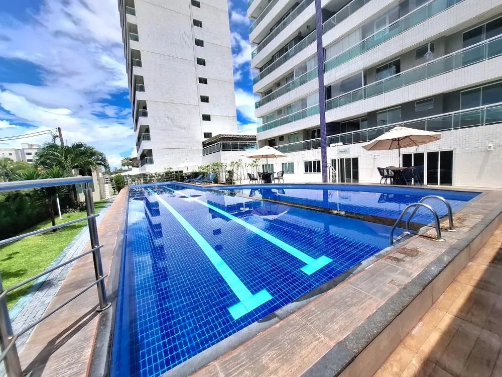 Apartamento, 3 quartos, 81 m² - Foto 7
