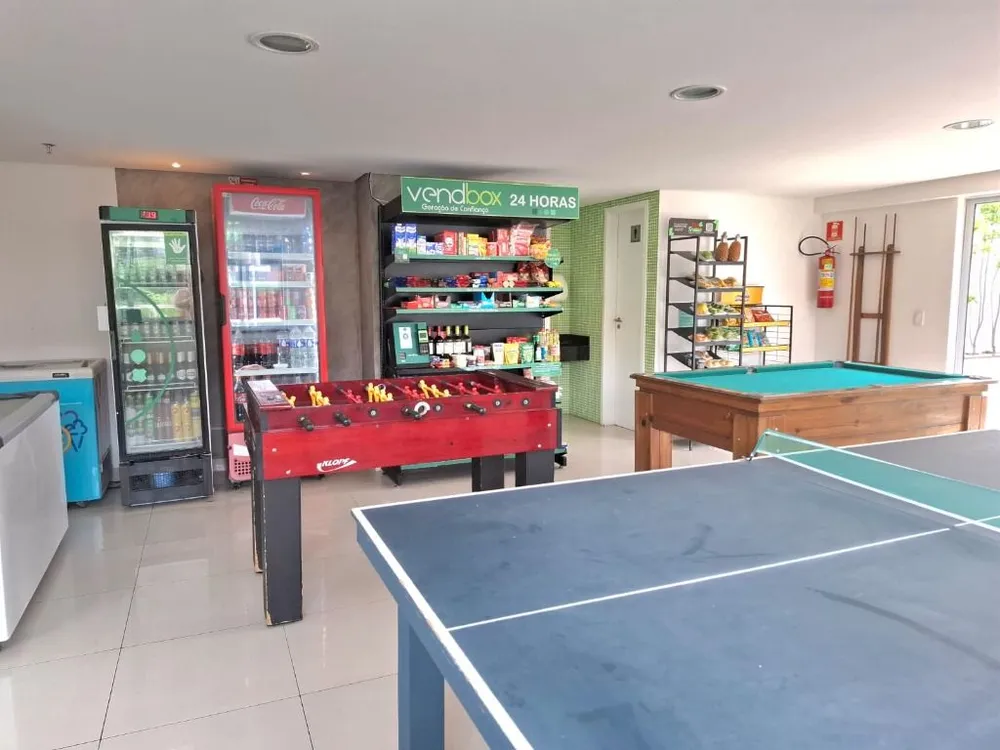 Apartamento, 3 quartos, 81 m² - Foto 8