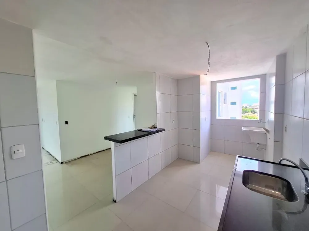 Apartamento, 3 quartos, 81 m² - Foto 4