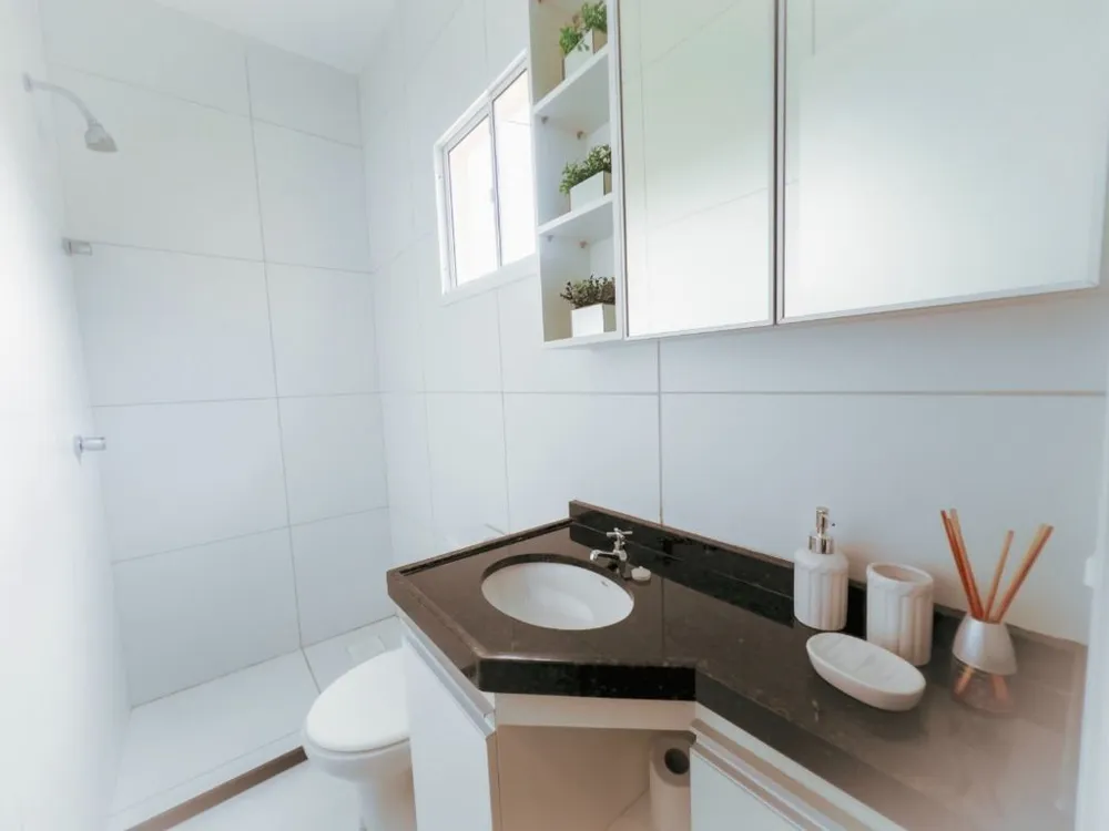 Casa, 2 quartos, 66 m² - Foto 12