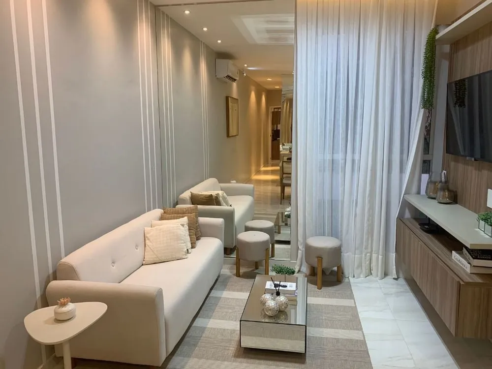 Casa, 2 quartos, 66 m² - Foto 3