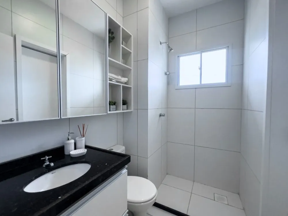 Casa, 2 quartos, 66 m² - Foto 7