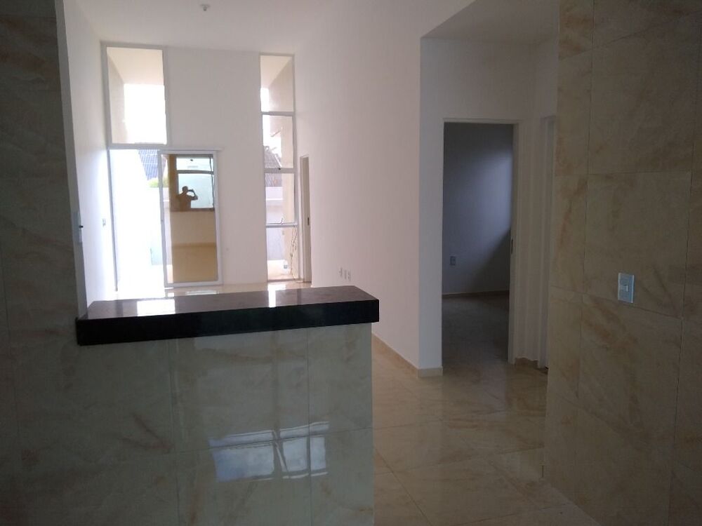 Casa, 3 quartos, 120 m² - Foto 2