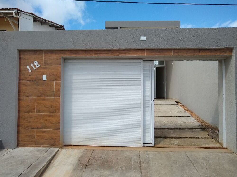 Casa, 3 quartos, 120 m² - Foto 1