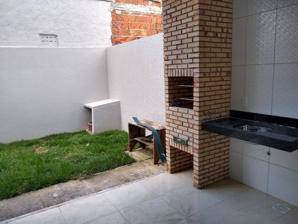 Casa, 3 quartos, 120 m² - Foto 16