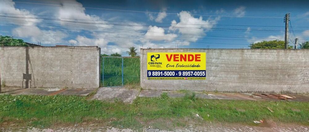Terreno, 1116 m² - Foto 1