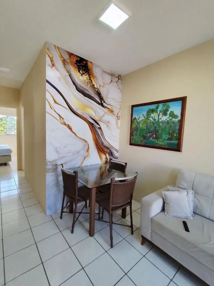 Apartamento, 2 quartos, 65 m² - Foto 2