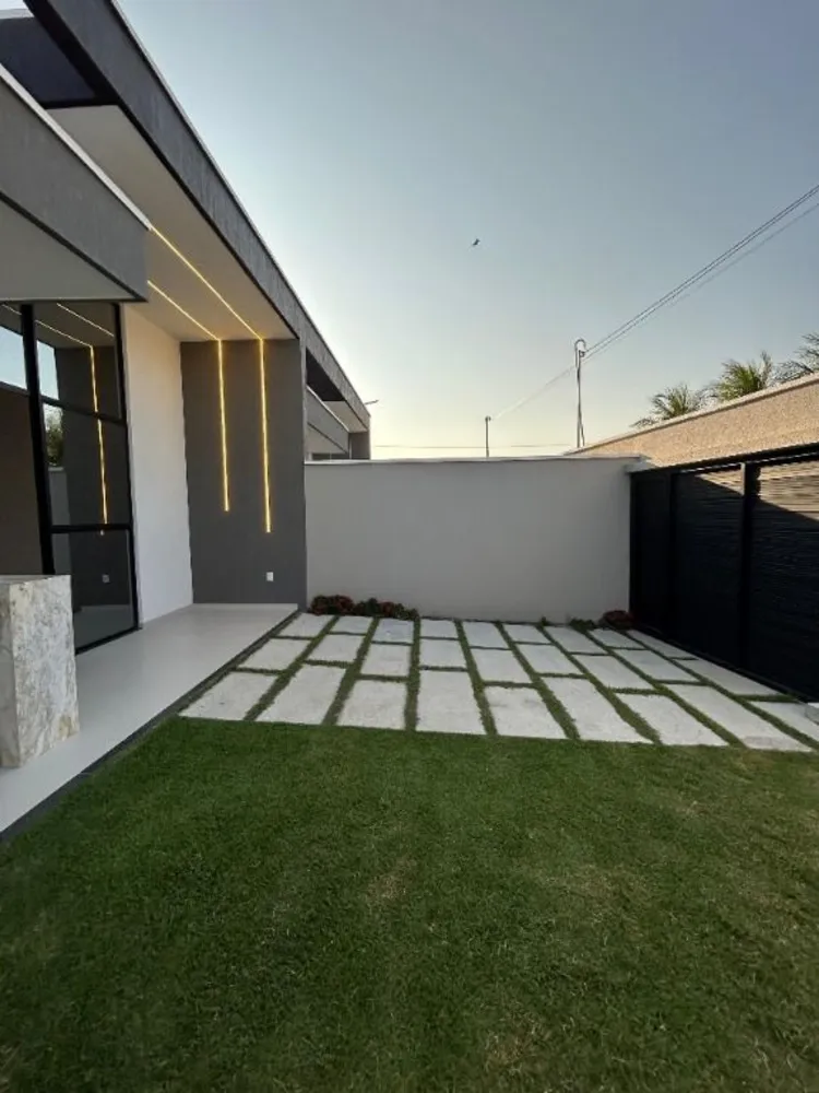 Casa, 3 quartos, 107 m² - Foto 8