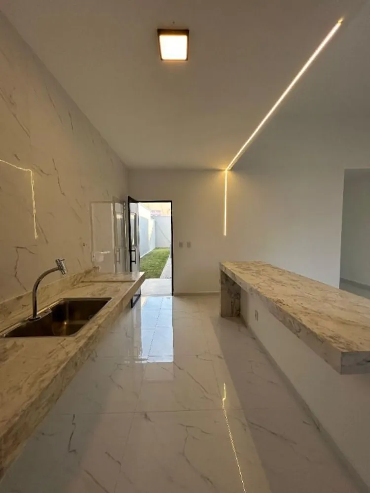 Casa, 3 quartos, 107 m² - Foto 5