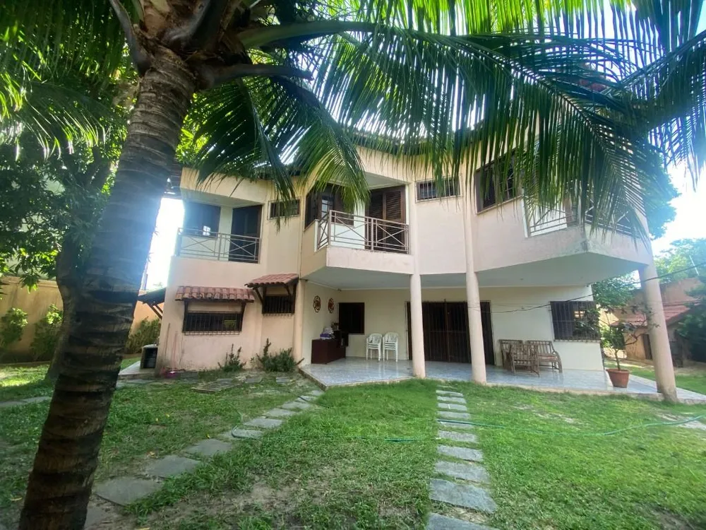 Casa, 4 quartos, 334 m² - Foto 1