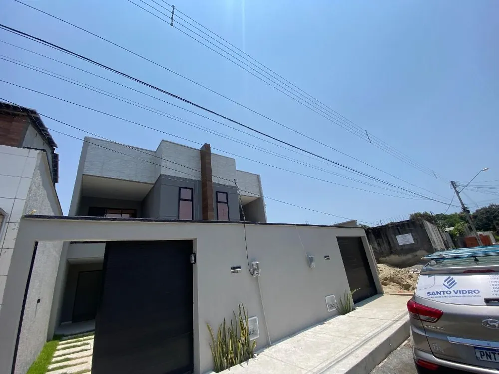 Casa, 3 quartos, 106 m² - Foto 8