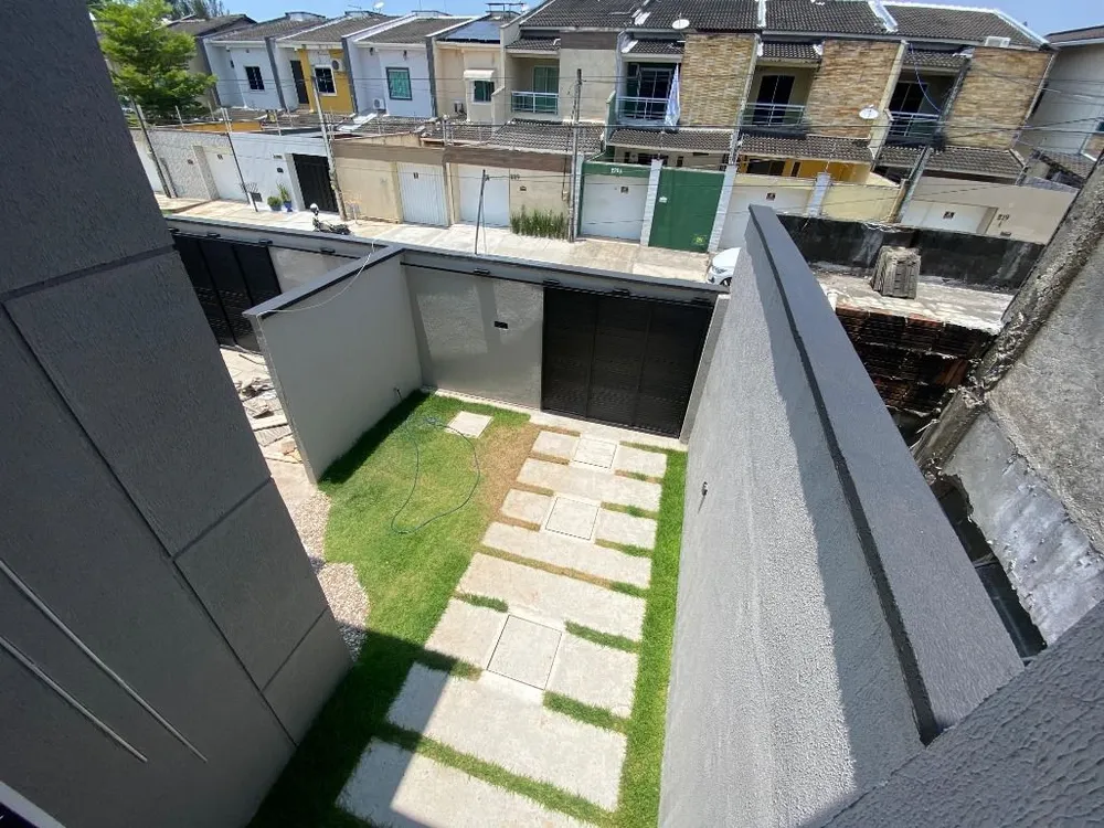 Casa, 3 quartos, 106 m² - Foto 7