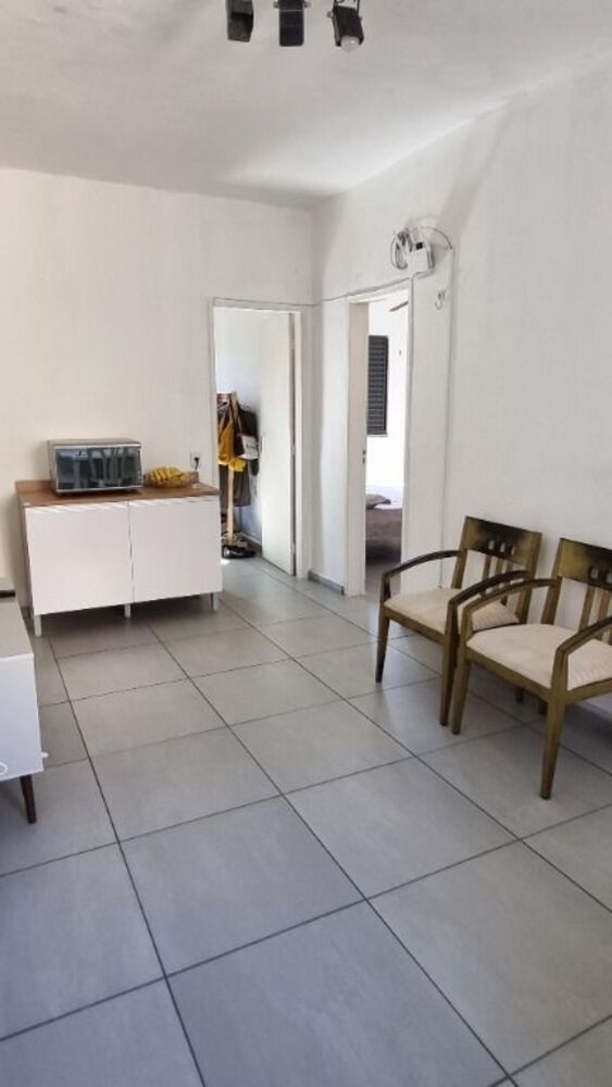 Apartamento à venda com 2 quartos, 46m² - Foto 9