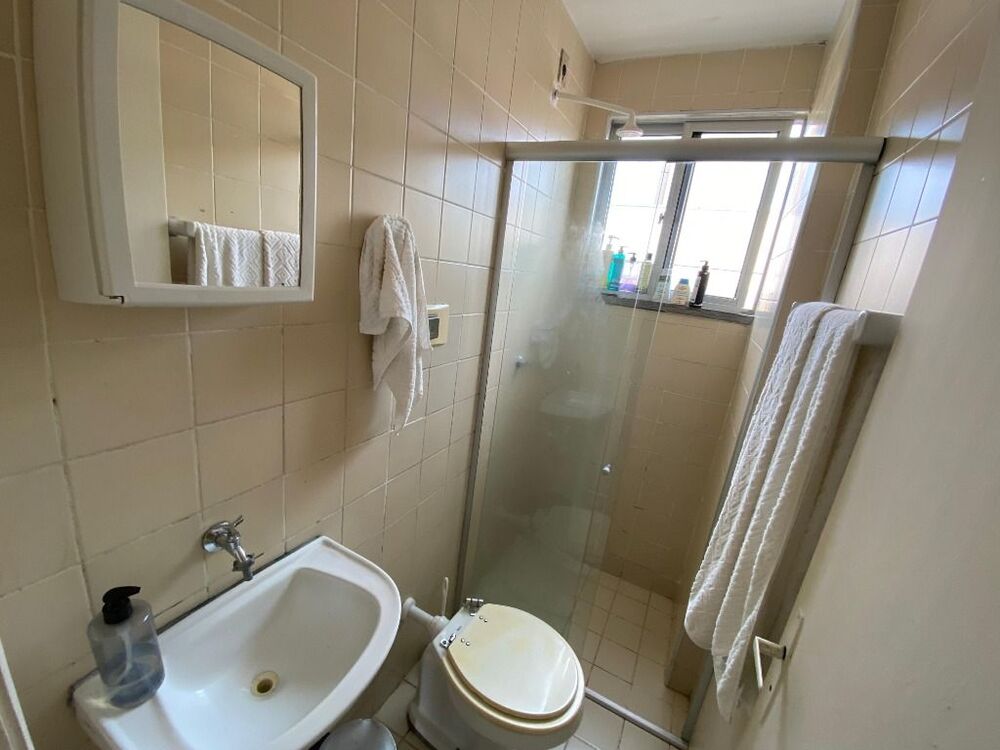 Apartamento à venda com 2 quartos, 46m² - Foto 14