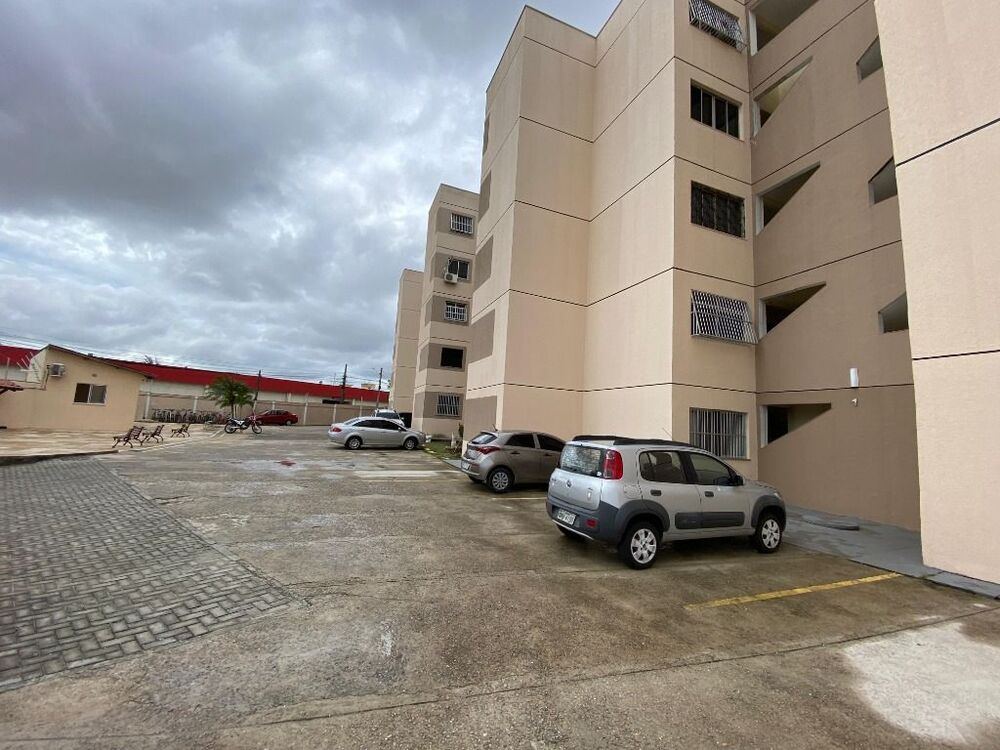 Apartamento à venda com 2 quartos, 46m² - Foto 17