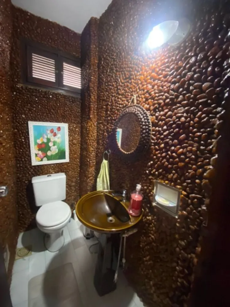 Casa, 5 quartos, 350 m² - Foto 4