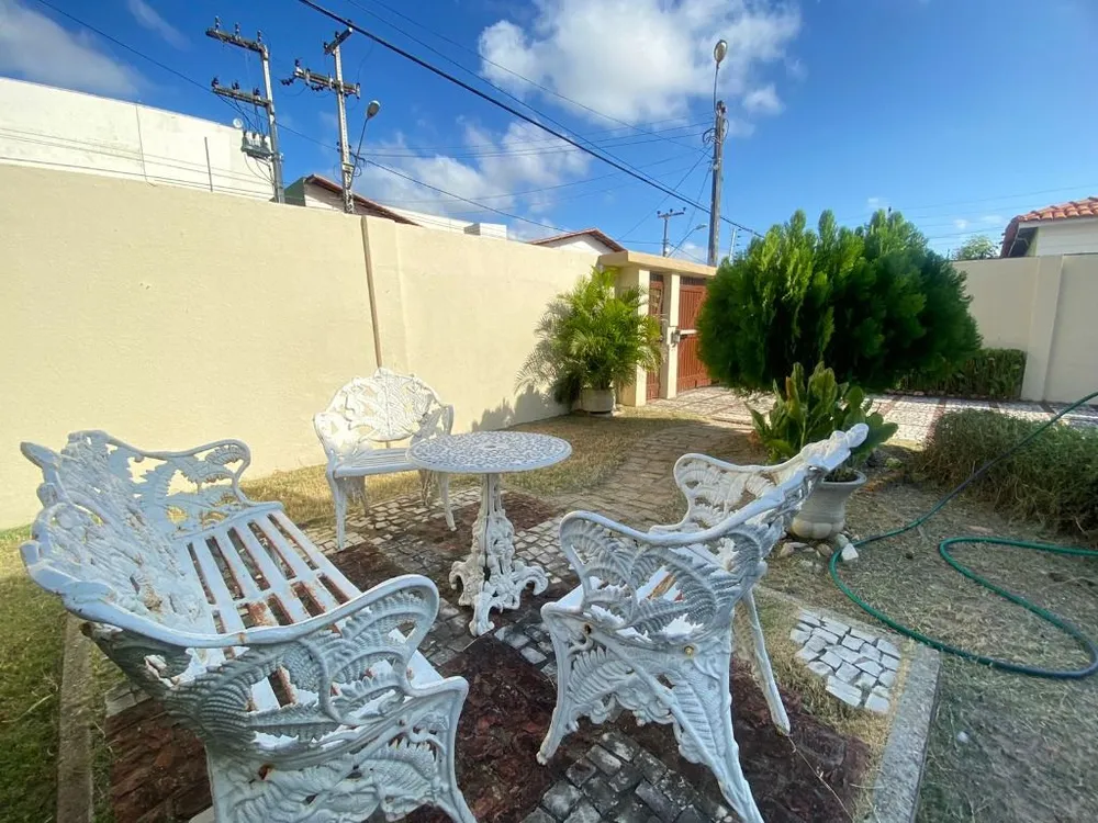 Casa, 5 quartos, 350 m² - Foto 2