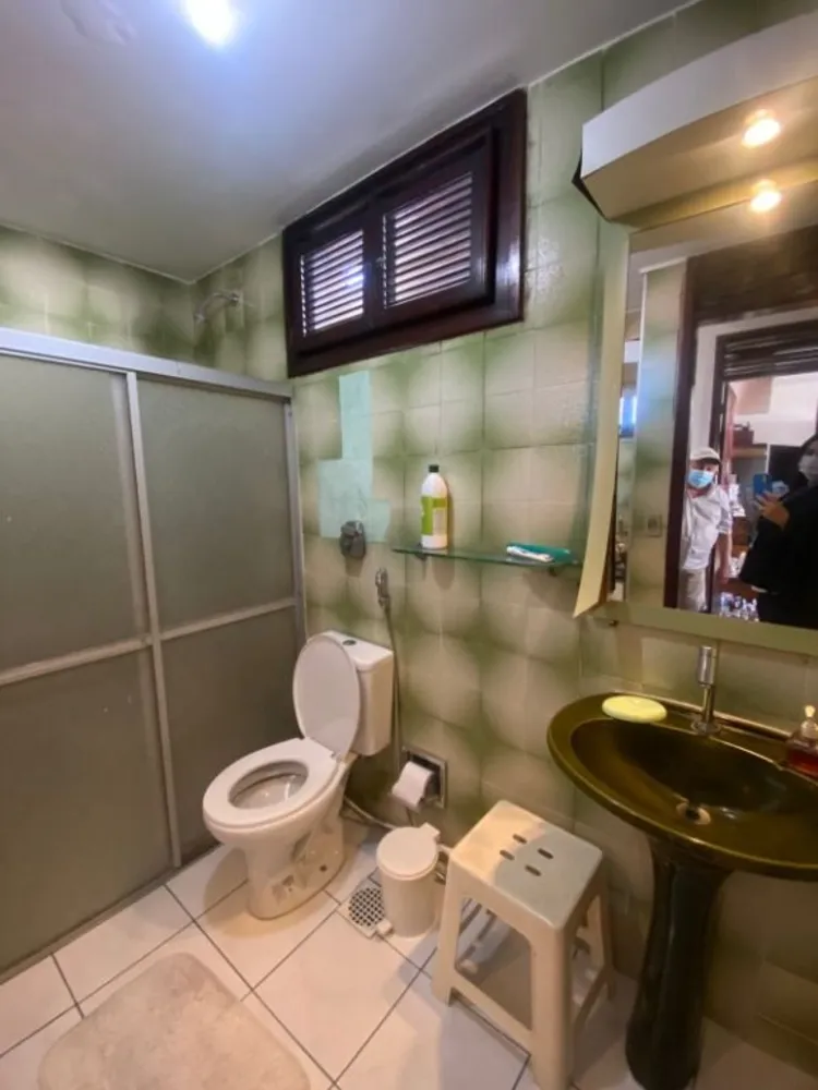 Casa, 5 quartos, 350 m² - Foto 8