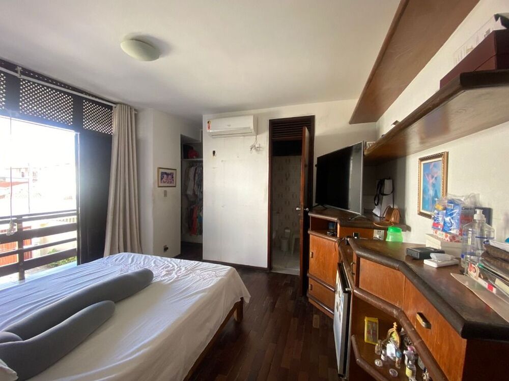 Casa, 5 quartos, 350 m² - Foto 2