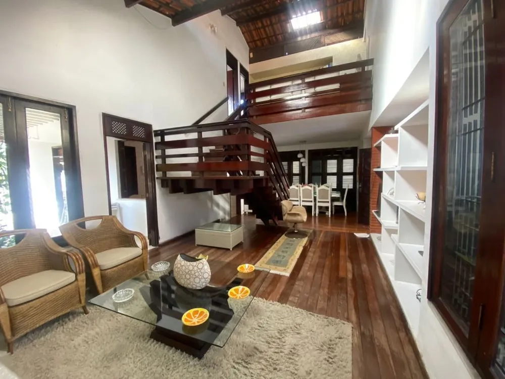 Casa, 5 quartos, 350 m² - Foto 7